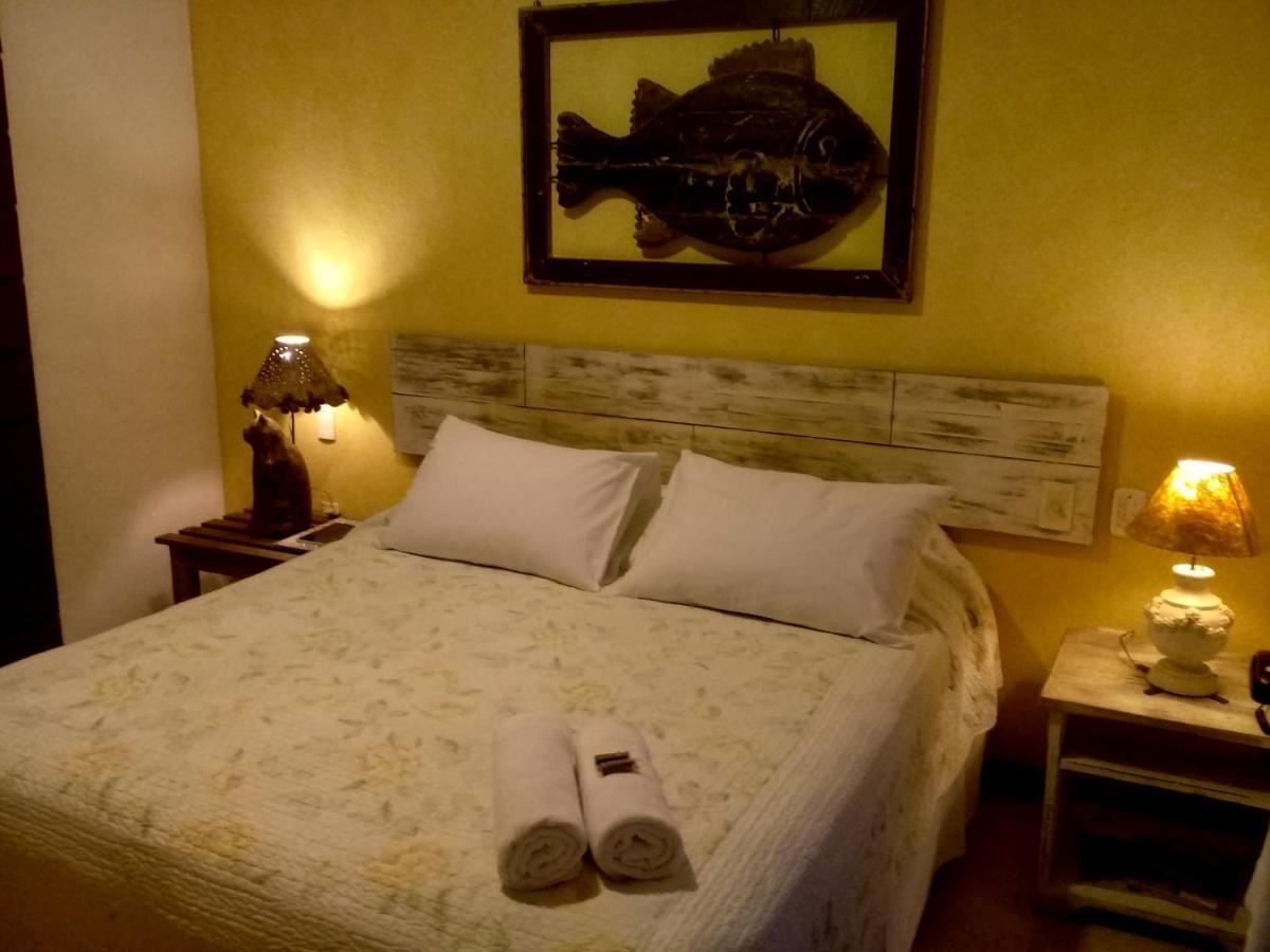 Inn Rosa Dos Ventos