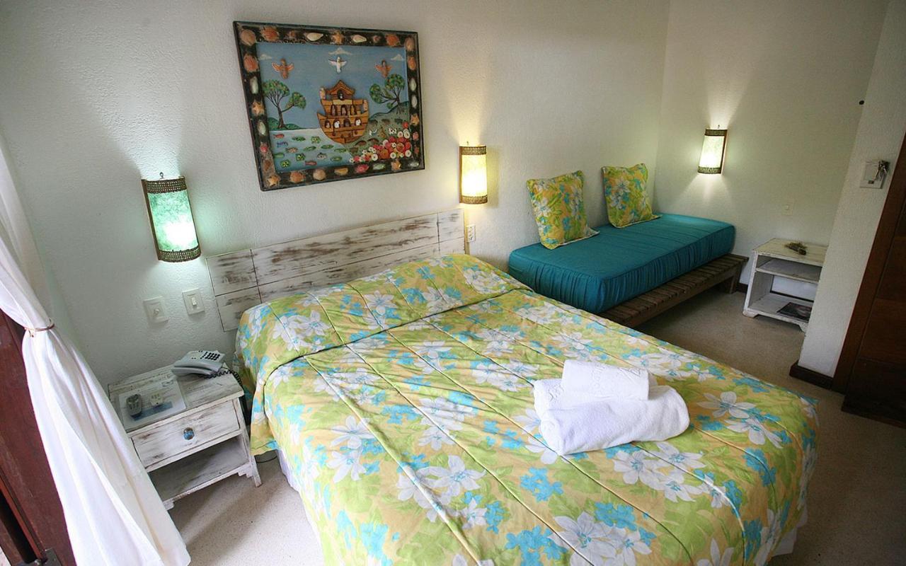 Inn Rosa Dos Ventos 2*